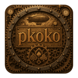 pkoko logo