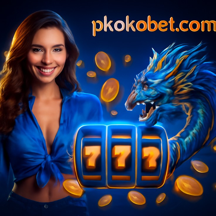 pkoko সঙ্গে যোগ দিন