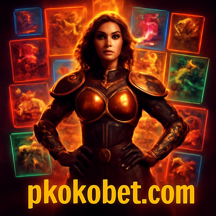 pkoko সেরা সাপোর্ট